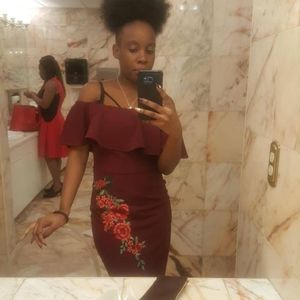 Meet your Posher, Romulus